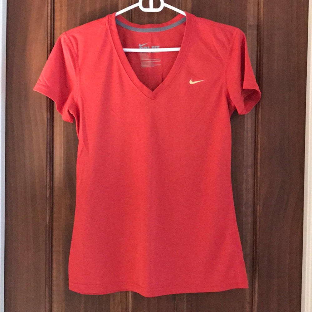 Nike dry fit shirt